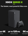 Xbox Series X 1TB Gaming Console