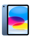 Apple iPad (10th Generation): with A14 Bionic chip, 10.9-inch Liquid Retina Display, 64GB, Wi-Fi 6, 12MP front/12MP Back Camera, Touch ID, All-Day Battery Life – Silver