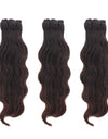 Indian Curly Hair Bundle Deal