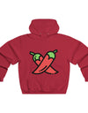 Men's NUBLEND® Hooded Sweatshirt