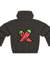 Men's NUBLEND® Hooded Sweatshirt