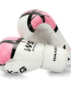 Adult Boxing Gloves PU Leather