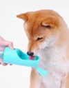 Pet Water Bottle For Small Large Dogs