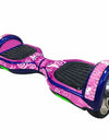 6.5 Inch Self-Balancing Two-Wheel Scooter Skin Hover