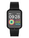 Smart Watch Android iOS Fitness Calorie Heart Monitor
