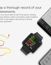 H1 Smart Health Watch Bluetooth Band