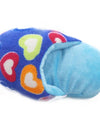 4 Colors Stuffed Dog Puppy Chew Toy