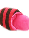 4 Colors Stuffed Dog Puppy Chew Toy