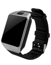 Bluetooth Smart Watch TF SIM Camera for IOS