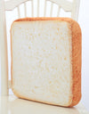 Toast Bread Slices Shaped Mat