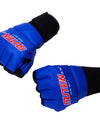 Punching Bag Mitts Sparring Boxing Gloves