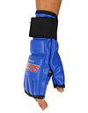 Punching Bag Mitts Sparring Boxing Gloves