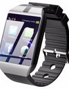 Bluetooth Smart Watch Android Phone Call
