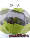 Tumbler Dog Toys Food Hide Ball Interactive