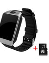 Bluetooth Smart Watch TF SIM Camera for IOS