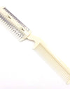 Pet Hair brushes  Razor Comb Scissor