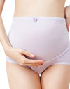 Women 's High-waist Panties Soft Care Abdomen