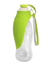 650ml Sport Portable Pet Dog Water Bottle