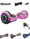 6.5 inch Smart Balance Wheel Hoverboard Skateboard Electric scooter Drift Self Balancing Standing Scooter Hoverboard Hover Board