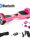 6.5 inch Smart Balance Wheel Hoverboard Skateboard Electric scooter Drift Self Balancing Standing Scooter Hoverboard Hover Board