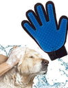 1PC Silicone Pet Brush Glove Pet Grooming