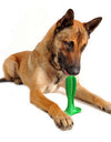 Puppy Care Brushing Stick Dog Toothbrush Stick