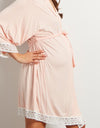 Pregnancy Maternity Clothes Tops