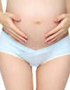 Maternity Women's Panties Soft Cotton