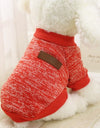 Winter Warm Cotton Cat Hoodies Sweatshirt