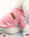 Winter Warm Cotton Cat Hoodies Sweatshirt