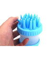Pet Washer Cup Dog Paw Cleaner