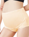 High Waist Belly Support Pregnant Women Underwear