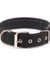 Pet Dog Collar Comfortable Adjustable Nylon