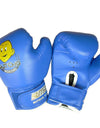 Training Fists PU Durable Boxing Gloves