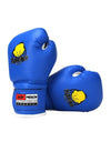 Training Fists PU Durable Boxing Gloves
