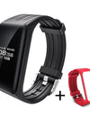 Smart Watch Heart Rate Monitor 24 Hours time