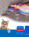 Pet Dog Hair Removal Grooming