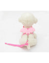 Cute Angel Pet Dog Leads and Collars