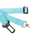Adjustable Dog Pet Car Safety Seat Belt Leash