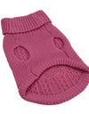 Pet Winter Clothes For Small Dogs Sweater