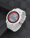 LED Digital Wrist Watch Waterproof Sport