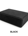 EVA Yoga Block Colorful Foam Block Brick Exercise Fitness Tool Exercise Workout Stretching Aid Body Shaping Health Training