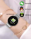 Women Watches Business Bluetooth Smartwatch
