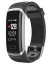 Color Screen Smart Wristband Heart Rate Monitor