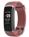 Color Screen Smart Wristband Heart Rate Monitor