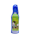 250ml Dog Water Bottle Feeder With Bowl