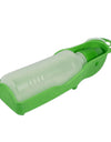 250ml Dog Water Bottle Feeder With Bowl