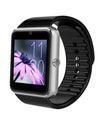 Smart Watch Touch Screen Big Battery