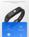 Smart Watch Bracelet Monitor Fitness Tracker