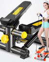 Stepper Household Mini Hydraulic Mute Mountaineering Stepper Multifunctional Fitness Sports
